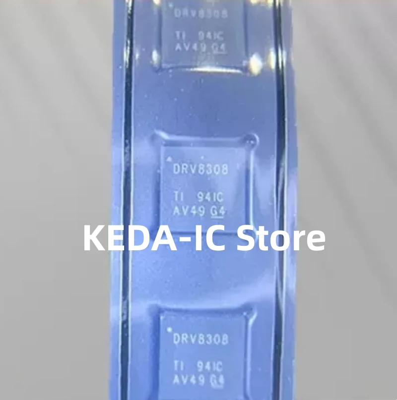 2PCS ~ 100 TEILE/LOS DRV8308RHAR DRV8308 VQFN40 Neue original