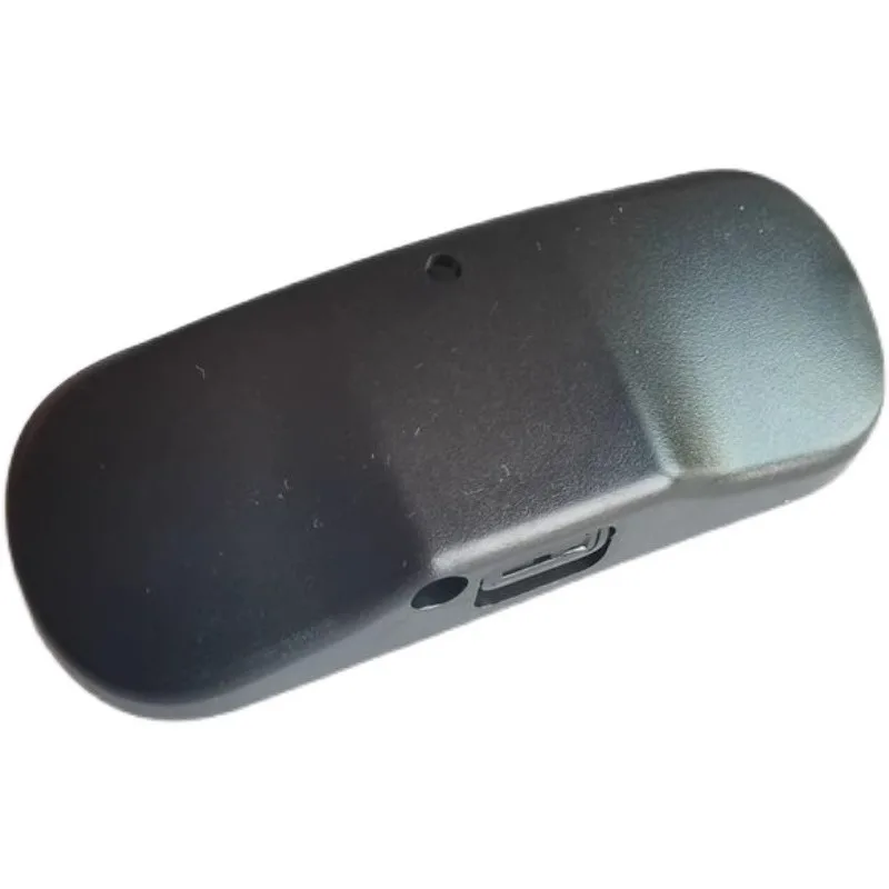 

1411101341 Насадка омывателя стеклоочистителя в форме веера, переднее лобовое стекло, распылительная головка, автомобильная часть для Porsche Panamera Cayenne Macan