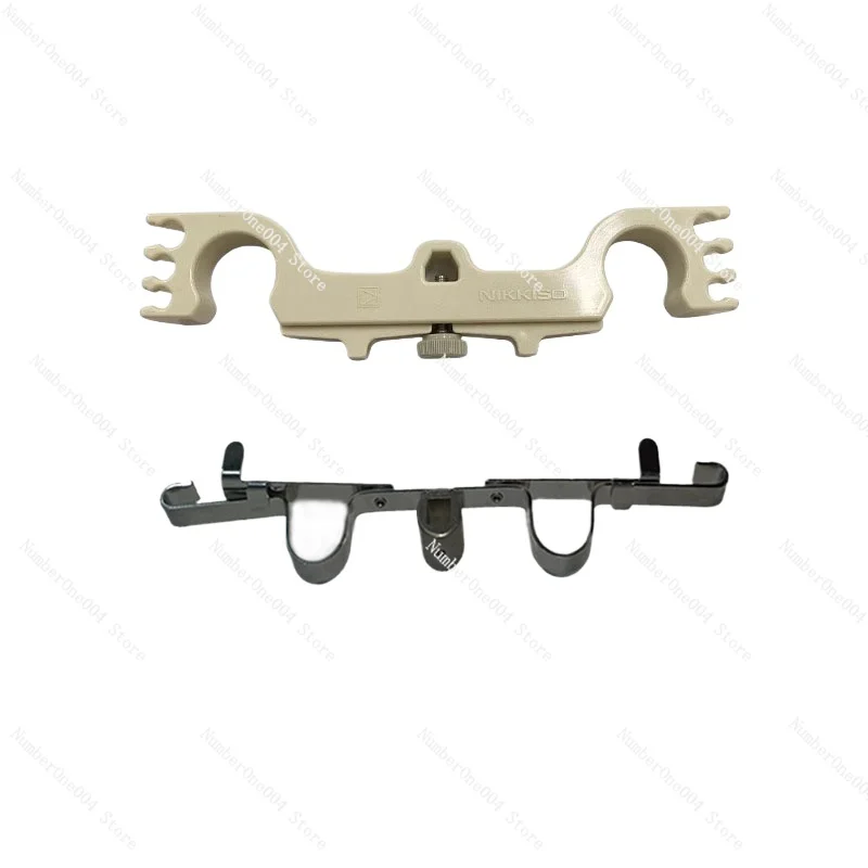 

Suitable for Arteriovenous Canister Bracket Dialysis Machine Plastic Clip