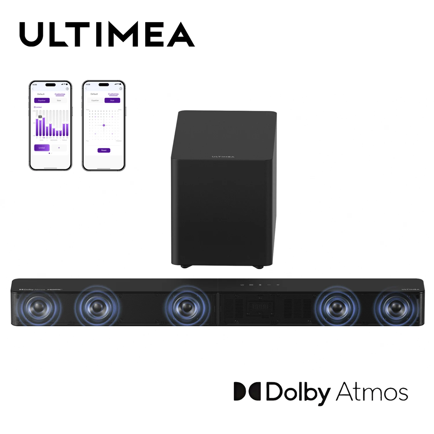 #35 Latest Home Theater Systems Offers