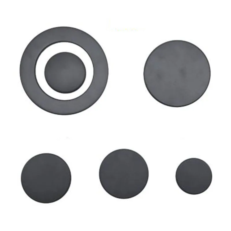 

Easy To Clean Stove Cover Bbq Pad Flat Stove Covers Kitchen Accessories Convenient Maintenance Damaged Replacement