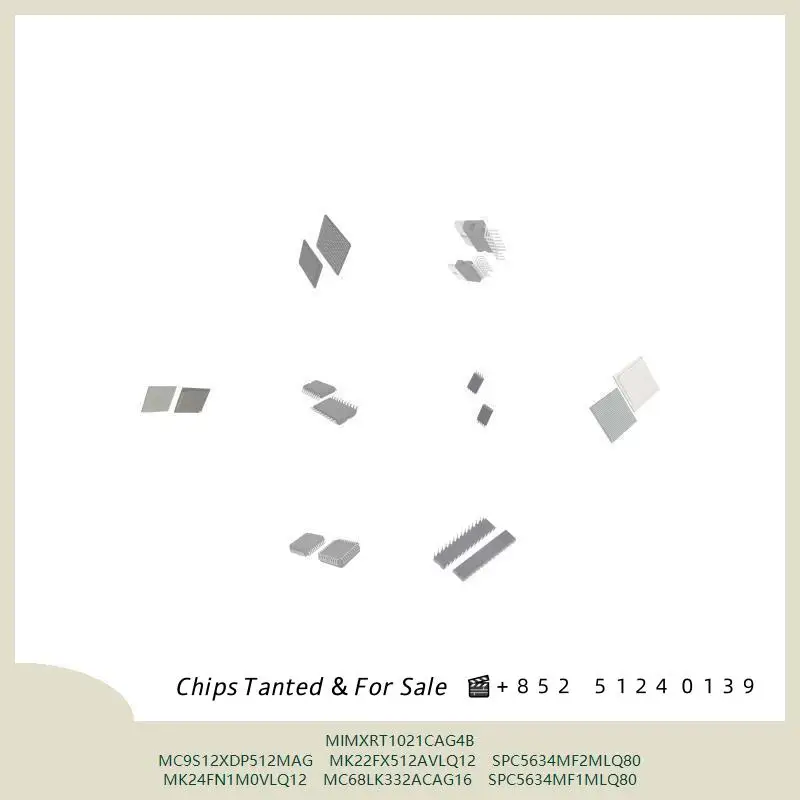 chip-chip-chip-de-circuito-integrado-chip-mcu-mimxrt1021cag4b-mc9s12xdp512mag-mk22fx512avlq12-spc5634mf2mlq80-mk24fn1m0vlq12