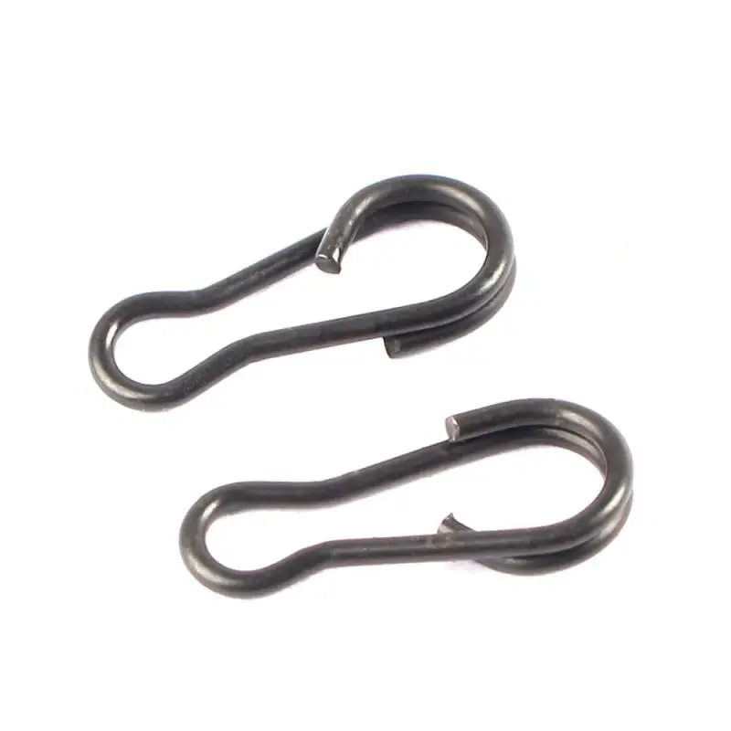 موصل سريع مع دوامات ، إكسسوارات صيد متعددة الاستخدامات ، فعال ، رائج ، 1 إلى 10