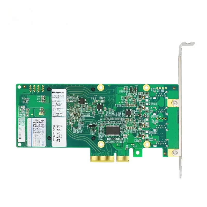 X4 to 4-port USB 3.1 expansion card stock computer accessories