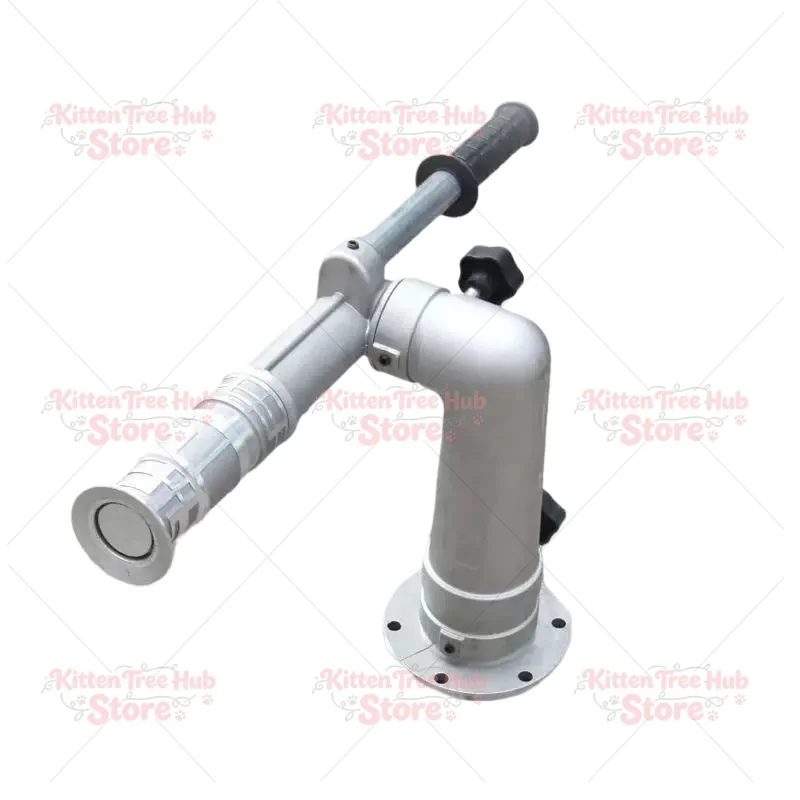 High pressure water cannon sprinkler truck accessories
