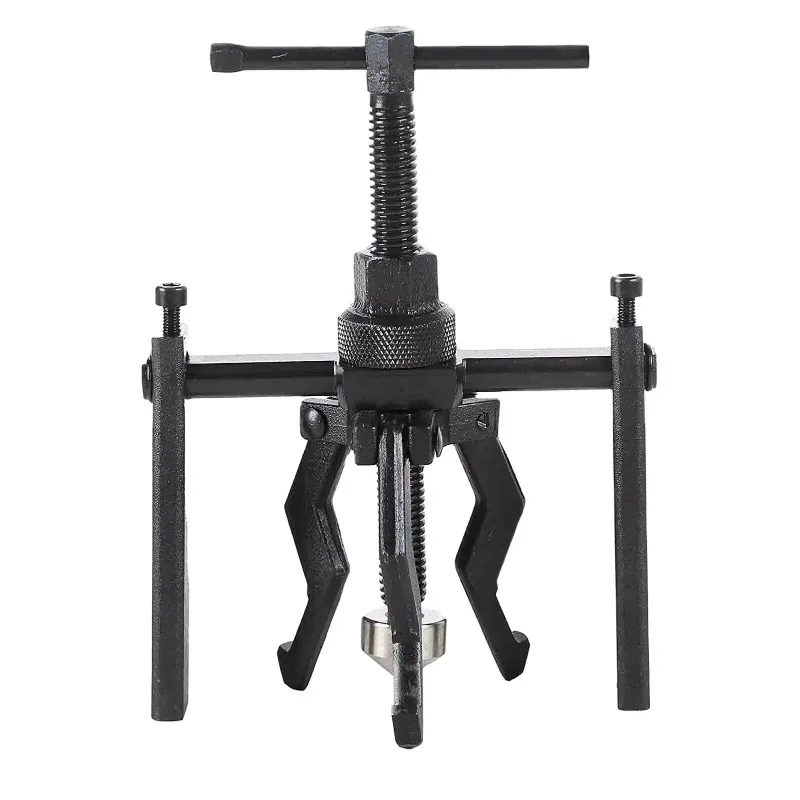 

3-х когтевой пилотный съемник подшипников, автомобильный мотоцикл, ручной инструмент для снятия втулок