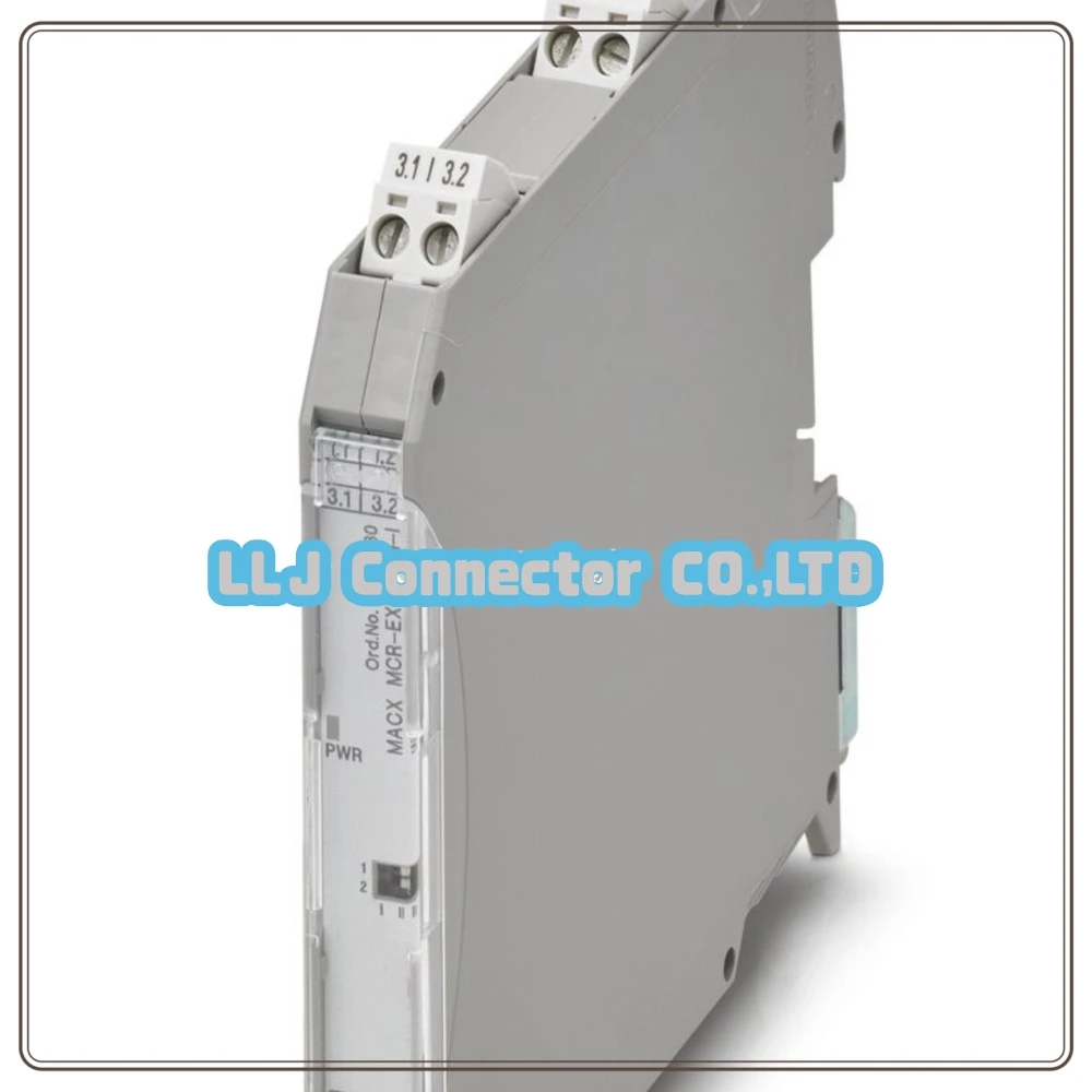 1pcs/lot MACX MCR-EX-IDS-I-I 2908060 Connector Electronic components