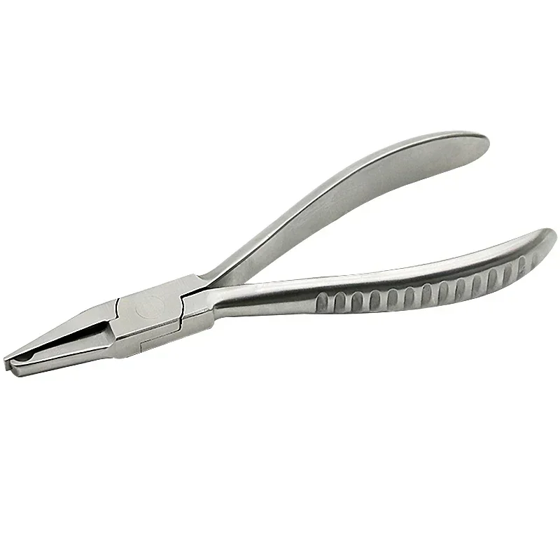 คุณภาพแว่นตา Plier แว่นตาแว่นตาจมูก Pad ปรับ End ชิ้นสะพานวัดปรับแว่นตาซ่อมเครื่องมือ