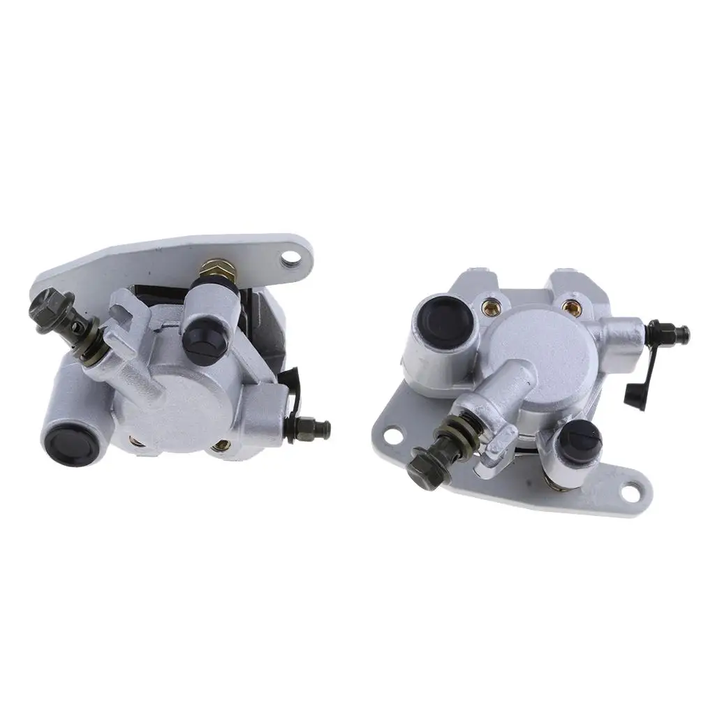 

Front Brake Calipers fits for for Suzuki LTF400F 4WD 2002-2007