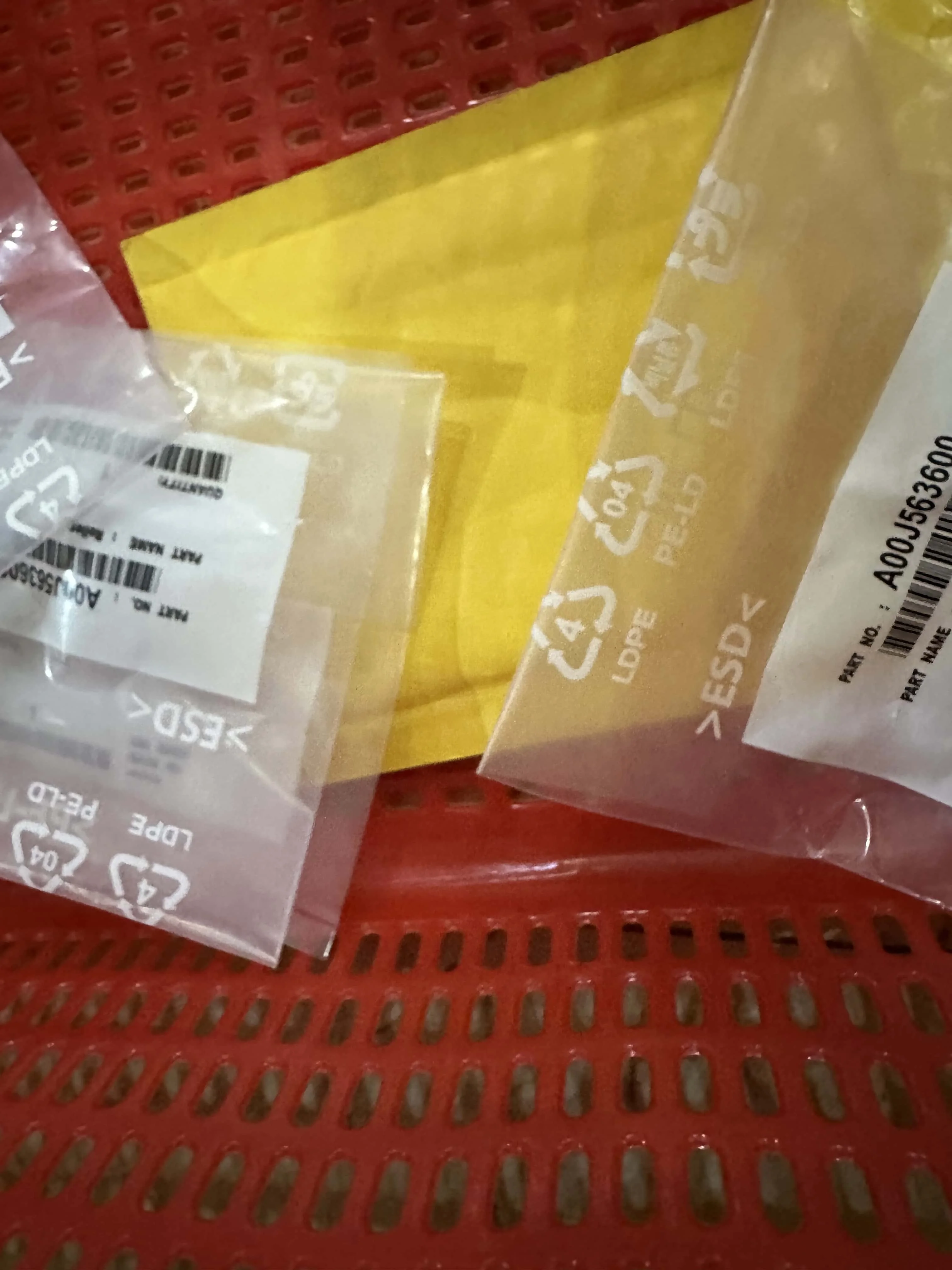 

50X A00J563600 bizhub 363 223 283 423 652 Pickup Roller for Konica Minolta C253 C353 C220 C280 C360 C451 C650 C452 C552 C652