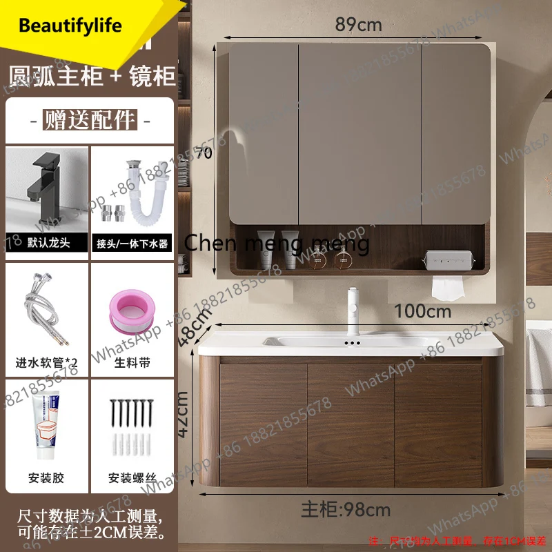 

A53 Hamaki Display Bathroom Cabinet Small Toilet Skincare Space Saver Dressers Bathroom Cabinet Paper China Gabinete Home Furnit