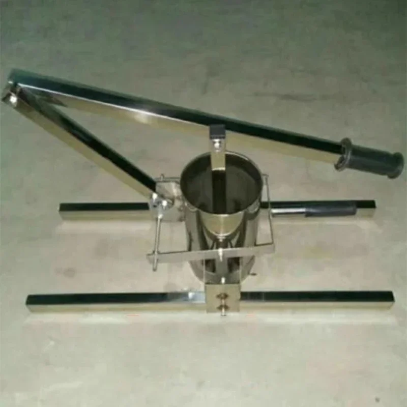 

Manual Meatball Forming Making Machine Stainless Steel Meat Ball Maker for Commercial Home