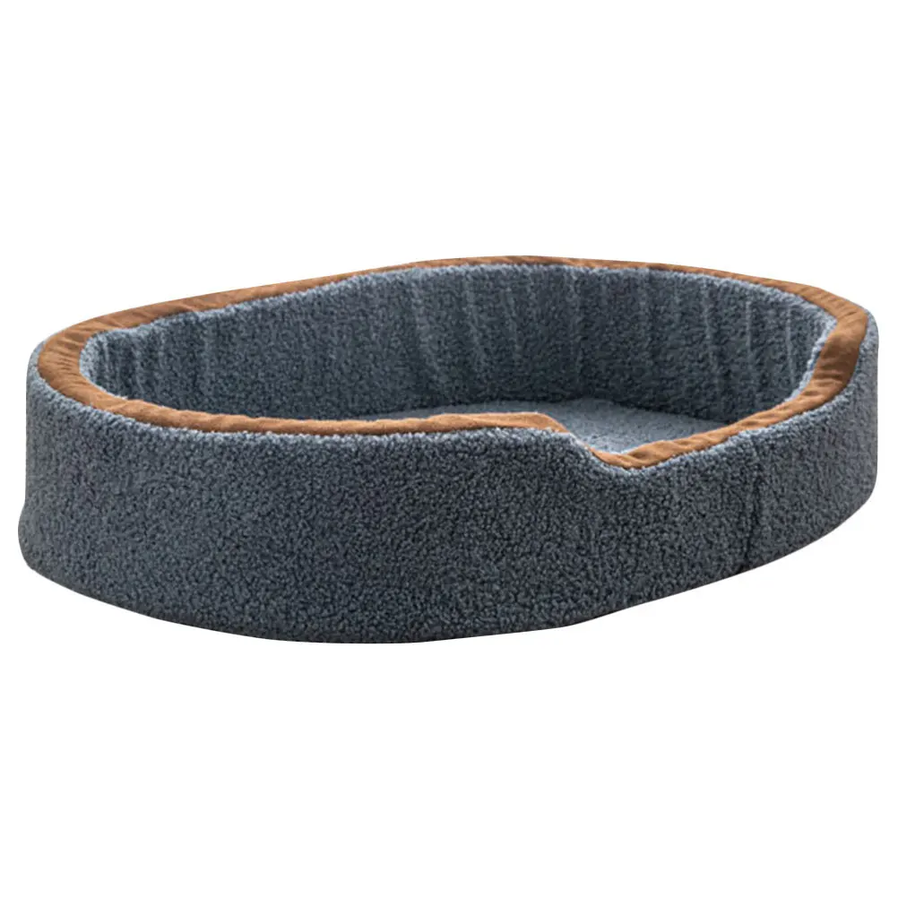 

Indoor Pet Bed Mat Wear Resistant Warm Dog Cat Nest Comfortable Sleeping Resting Dog Cushion Durable Practical