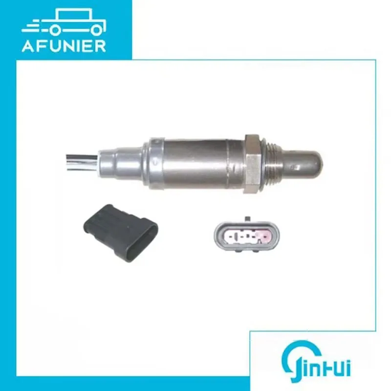 

1Pcs Oxgen Sensor Lambda Sensor For Alfa-Romeo,Fiat,Lancia,4 wire,380mm OE No.:0000 0258005125