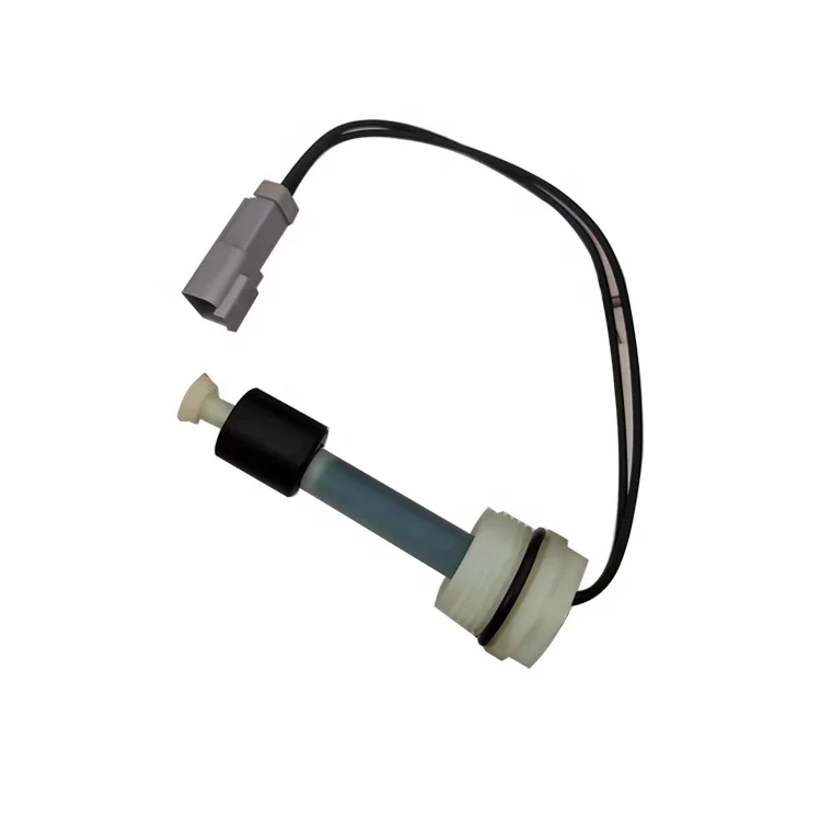 New 414470 Oil Level Switch for Thermo King Threaded Truck