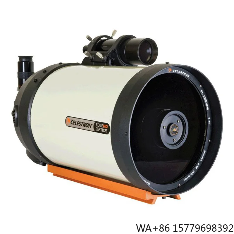 Celestron EdgeHD 8 OTA - 8