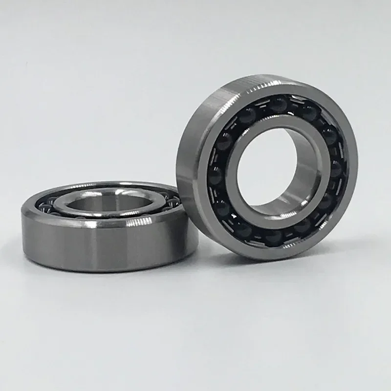 New SKF imported mixed ceramic bearing 6316HC5C3SKF mixed ceramic bearing high-speed high-temperature bearing.