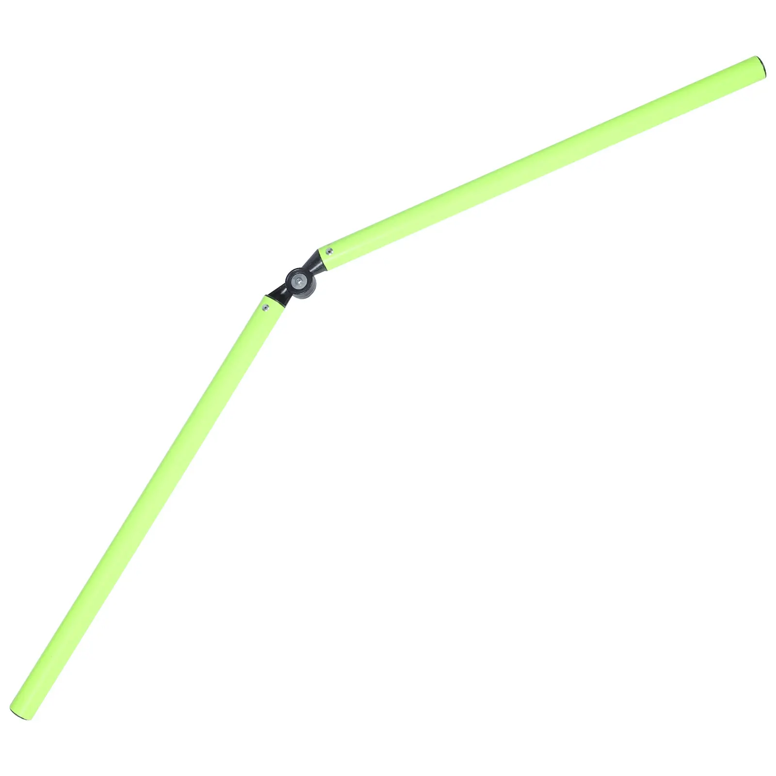 

Football Training Rod Basketball Skill Sign Equipment Marker Rod Durable Plastic Reusable Anti Drop Wear Resistant