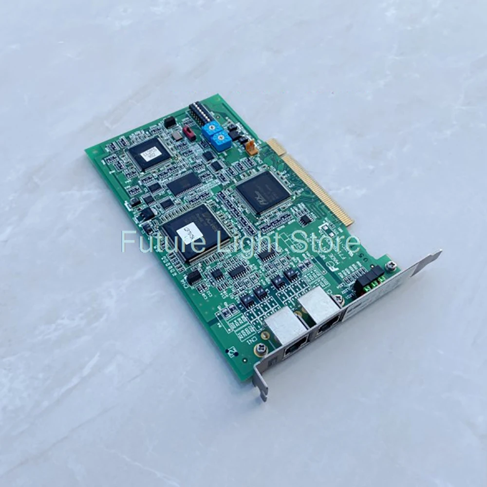 NP3L-LL2PCS LE-Net Loop2 Bus Based On BORD Network Card Fast Ship