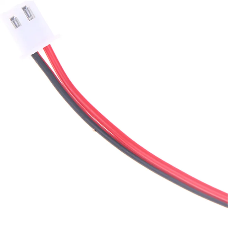 

Cooling Turbo Fan Brushless Cooling Turbo Fan 5V/12V/24V 2Pin DC Blower for 3D Printer Extruder Black Plastic Cooler Fan Part