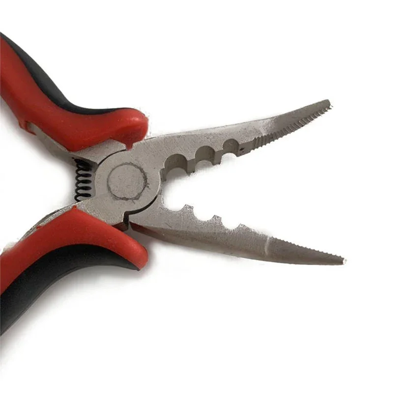 لتقوم بها بنفسك وصلات الشعر مجموعة أدوات منحني وأشار زردية طويلة الفكين الملقط مايكرو حلقة حبة اتصالات الشعر التمديد الملحقات