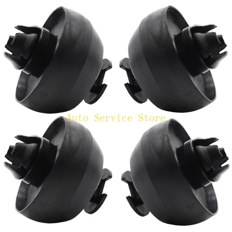 462A 0019979586 لـ W124 استبدال محول دعم رفع الملحقات للسيارات