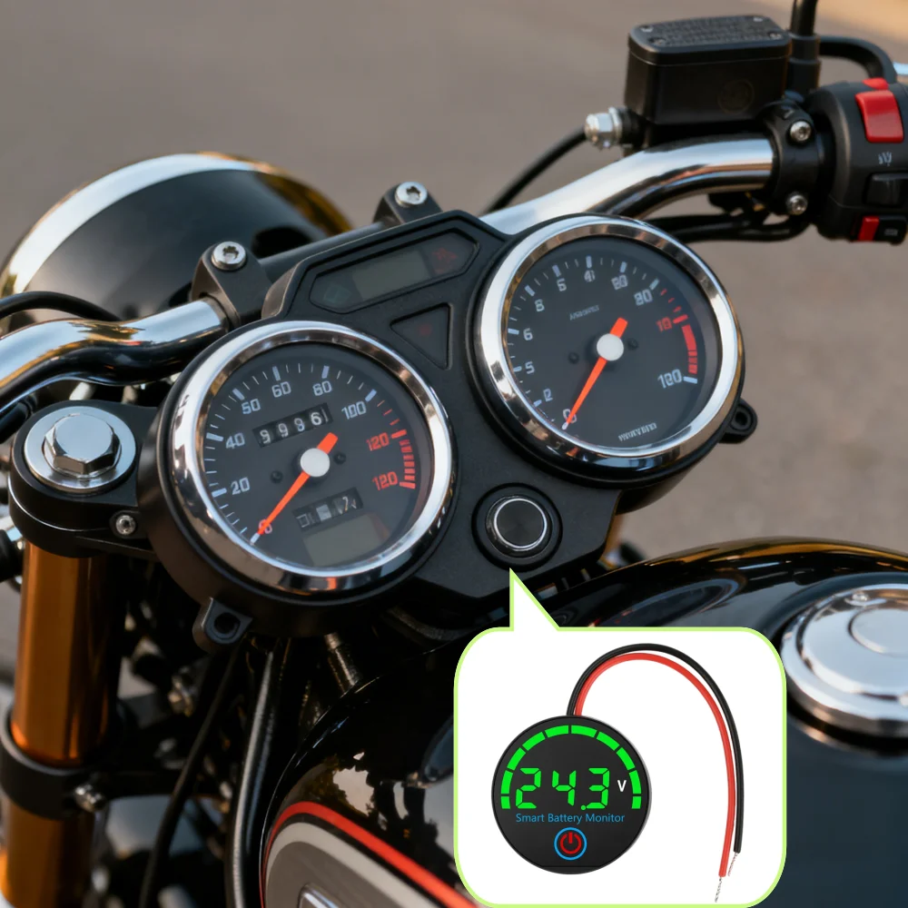 Lithium Battery Tes…