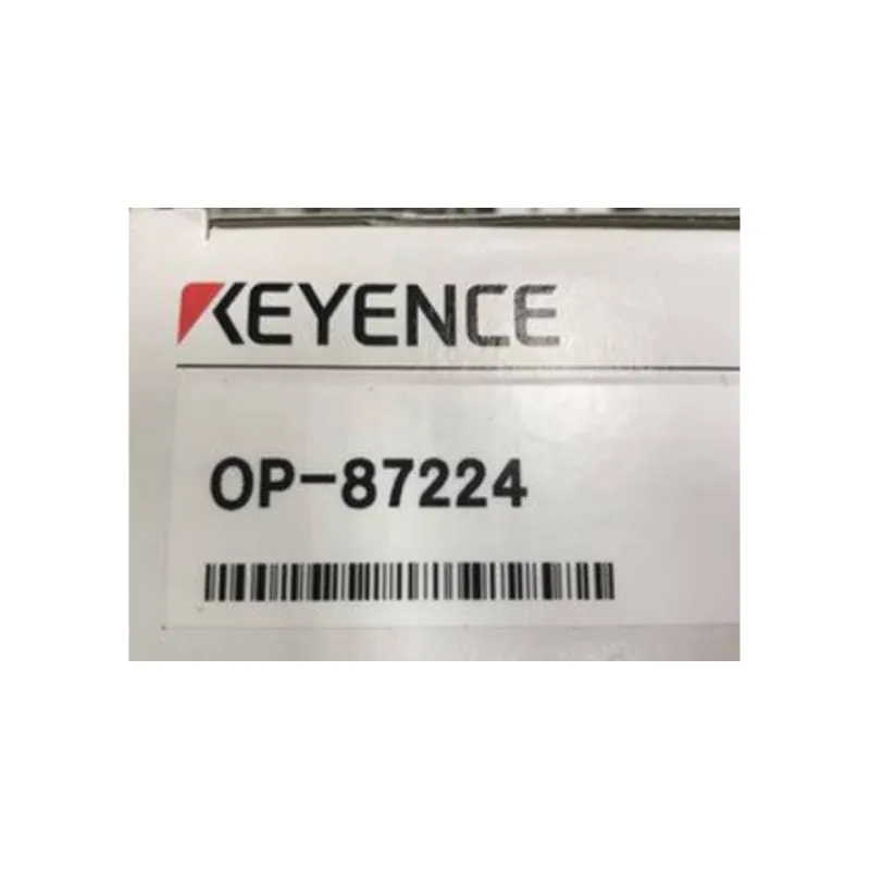 

Keyence OP-87224 Control cable 2m