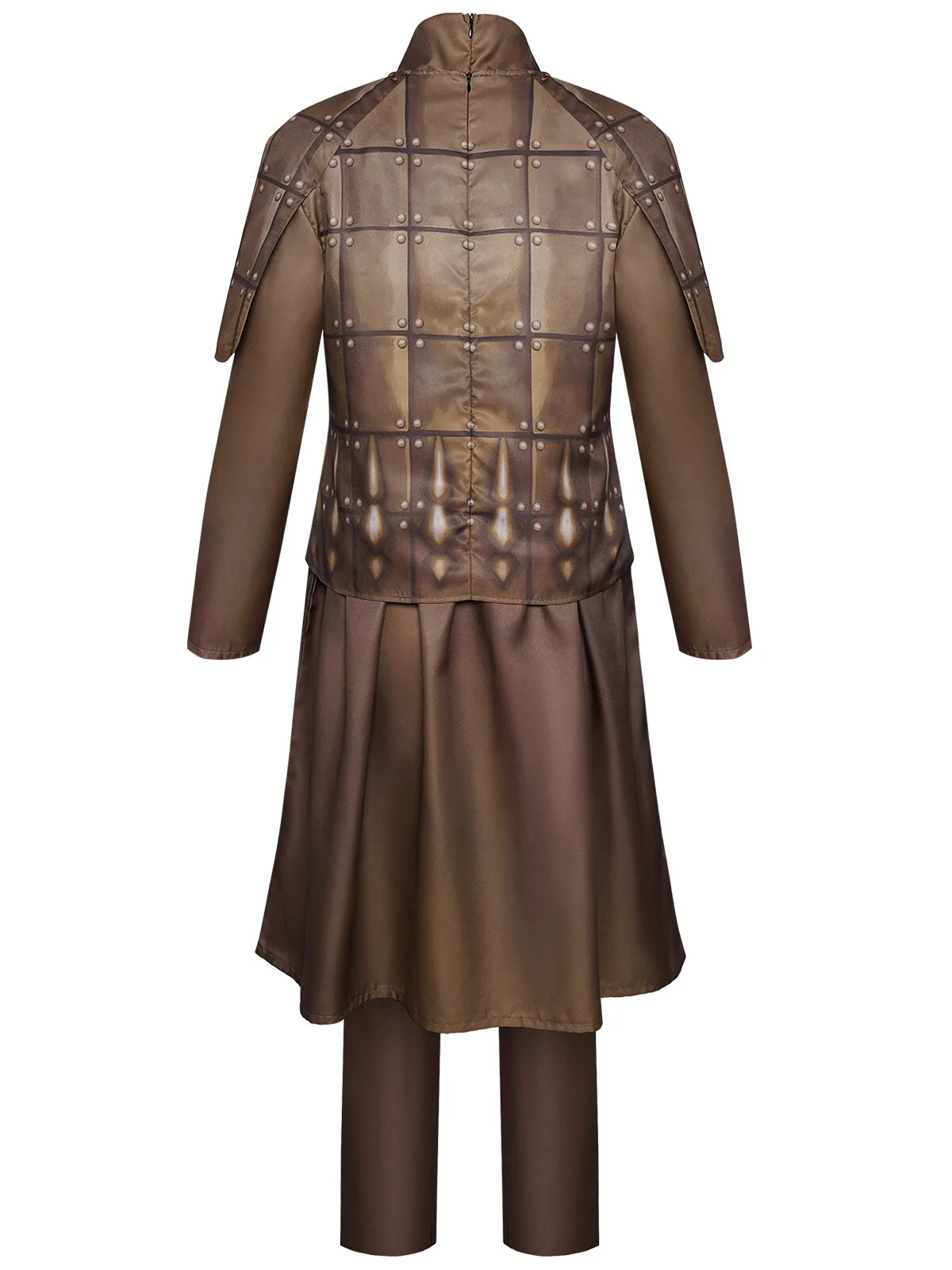 

Эрксі Терракотовые воины, костюм для выступлений, детская броня, древний костюм, большой размер, косплей, студенческий, взрослый, сценическая игра...