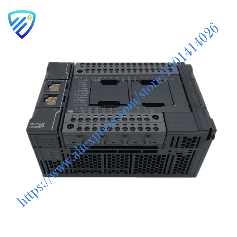 100% working and NEW Original Nx1p2-1040dt1 PLC Moudle Fast shipping