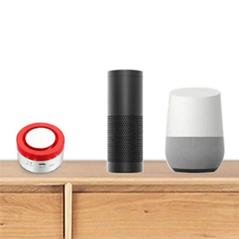 

3CGRO-Tuya умная Wi-Fi система охранной сигнализации комплект охранной сигнализации датчик движения двери, окна для Google Home Alexa