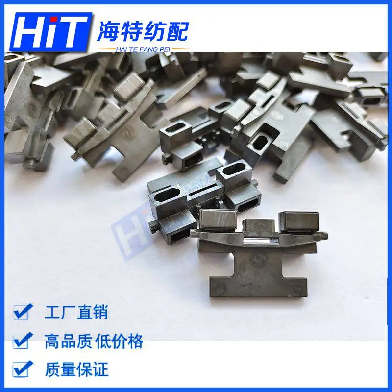 SSM servo yarn guide slider spinning machine high-precision electronic yarn guide assembly servo control system core