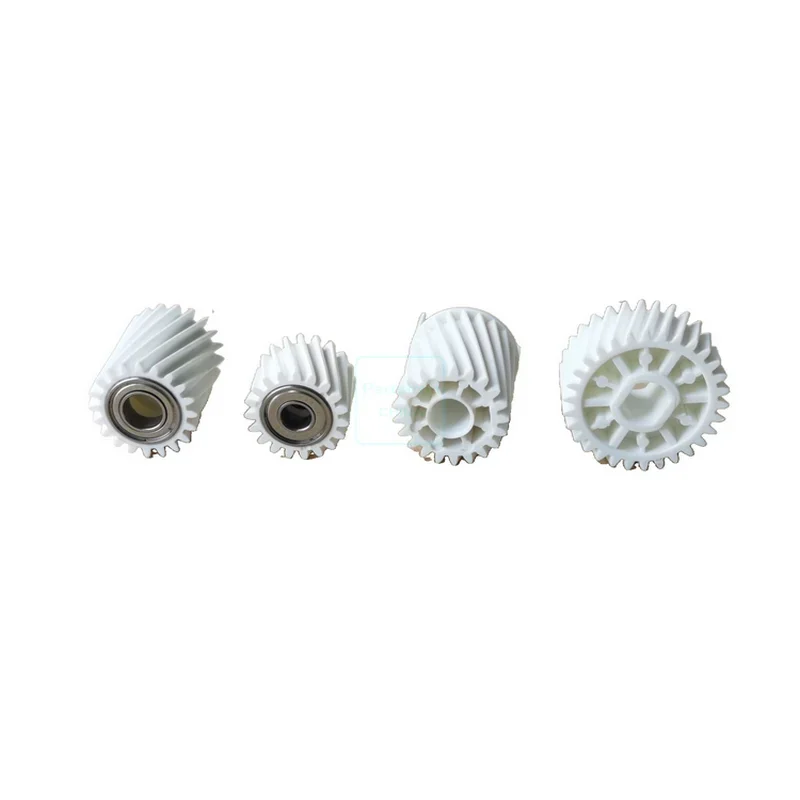 Long Life Fuser Gear Kit  AB012231 AB012232 D2021176 For USE in Ricoh  MP2554 3054 3554 4054 5054 6054 2555 3055 3555 4055 6055