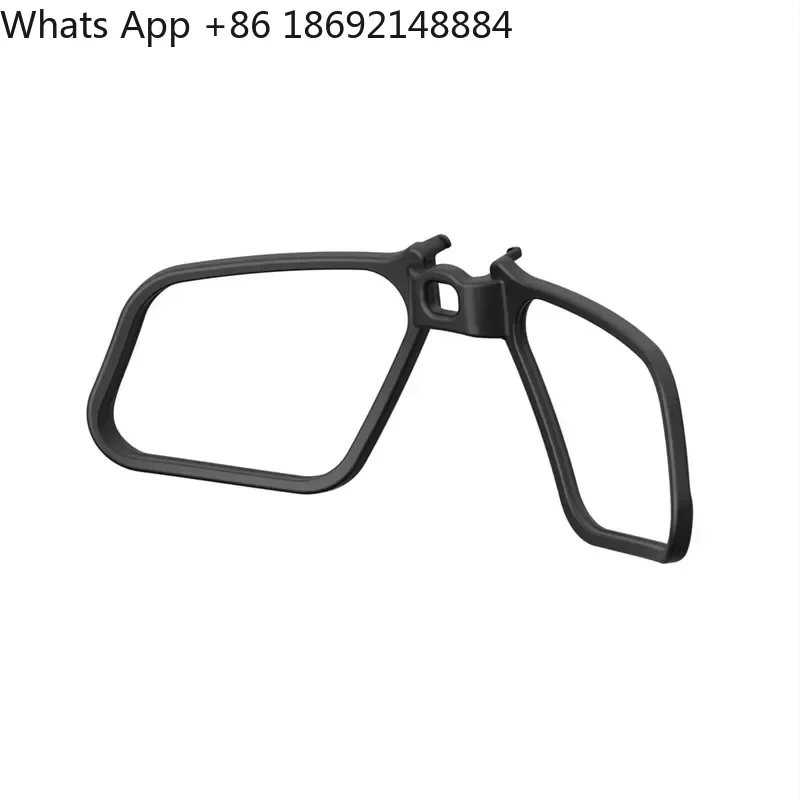 Suitable for Oakley Meta Vanguard Smart Outdoor Glasses Myopia Frame Outer Frame