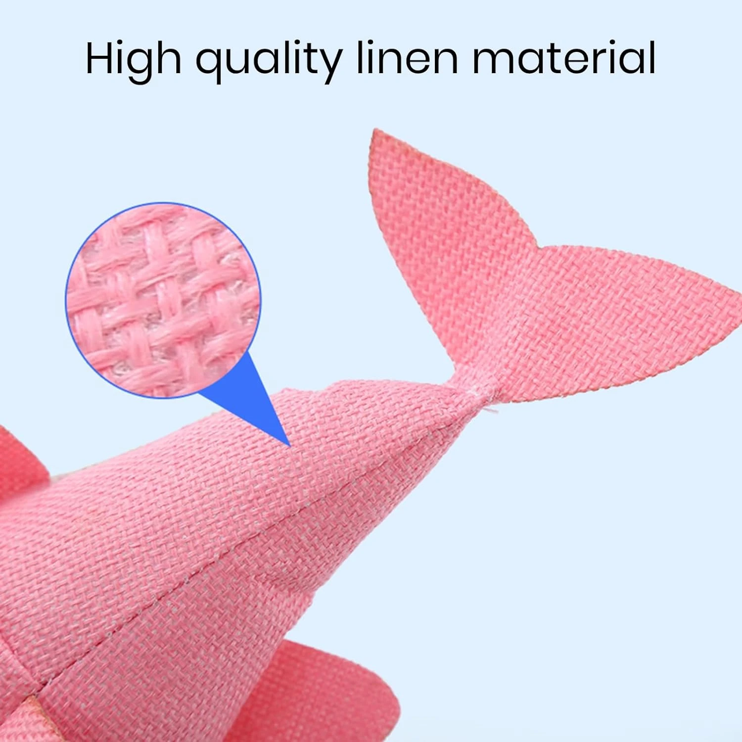 

Exciting High-Quality Interactive Plush Cat Toys for Engaging Endless Entertainment with Your Furry Friend. Durable Design Ensur