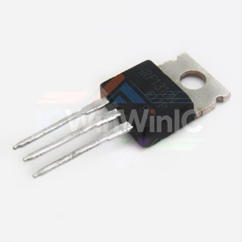 6-30PCS IRF1310N IRF1310 AUO-11303V02 AUO-11303V02 5142DKDR TAS5142DKD TAS5142 DB104 104 SD6864 6864 UPA2724UT1A A2724