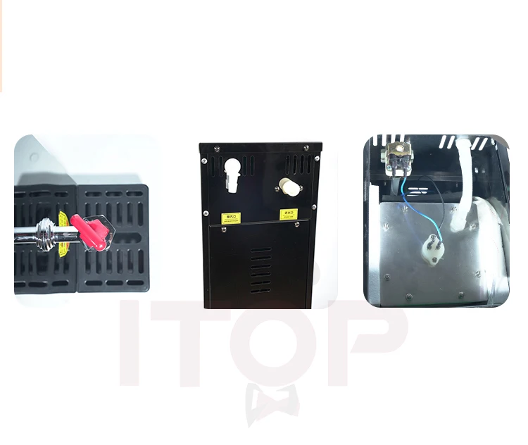 STLF JW موزع جرة المياه فائق السعة للحاسوب الصغير سخان مياه من الفولاذ المقاوم للصدأ معدات المطبخ التجارية Wate