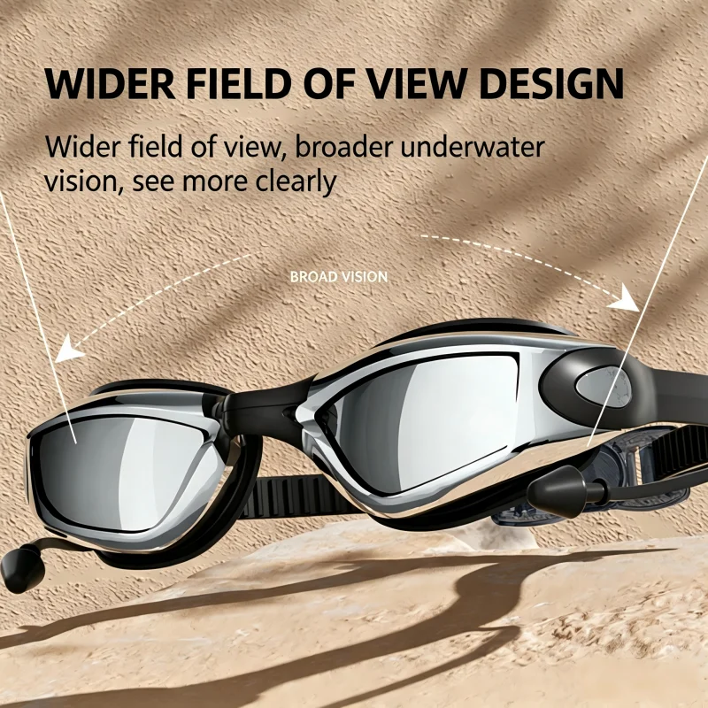 Oculos-de-natacao-antiembacantes-e-impermeaveis-para-adultos-com-protetores-de-ouvido-Oculos-de-natacao-de-silicone-com-visao-ampla-para-treinamento-na-piscina