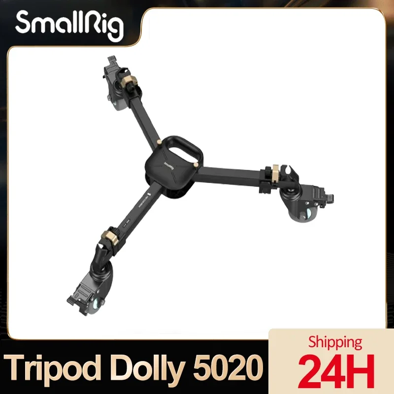 

Сверхмощный штатив для фотосъемки SmallRig Quick-Lock для штатива 5020