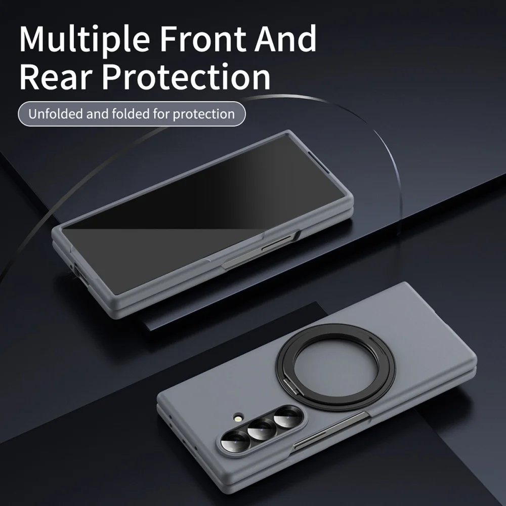 Thumbnail 4 - #78 Best Rated Samsung Z Fold 4 Cases to Buy in 2026