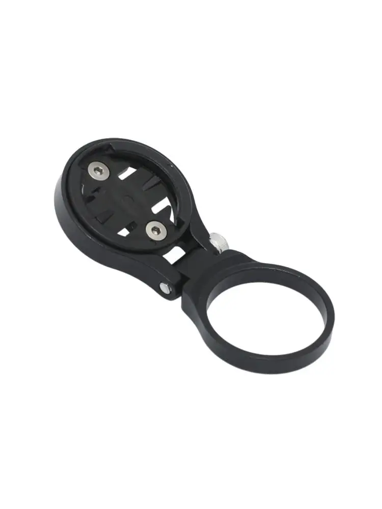 AliExpress FangNymph Reliable Bicycle Stem Computer Mount Easy Installation Stronger Compatibility Made With Aluminium red
