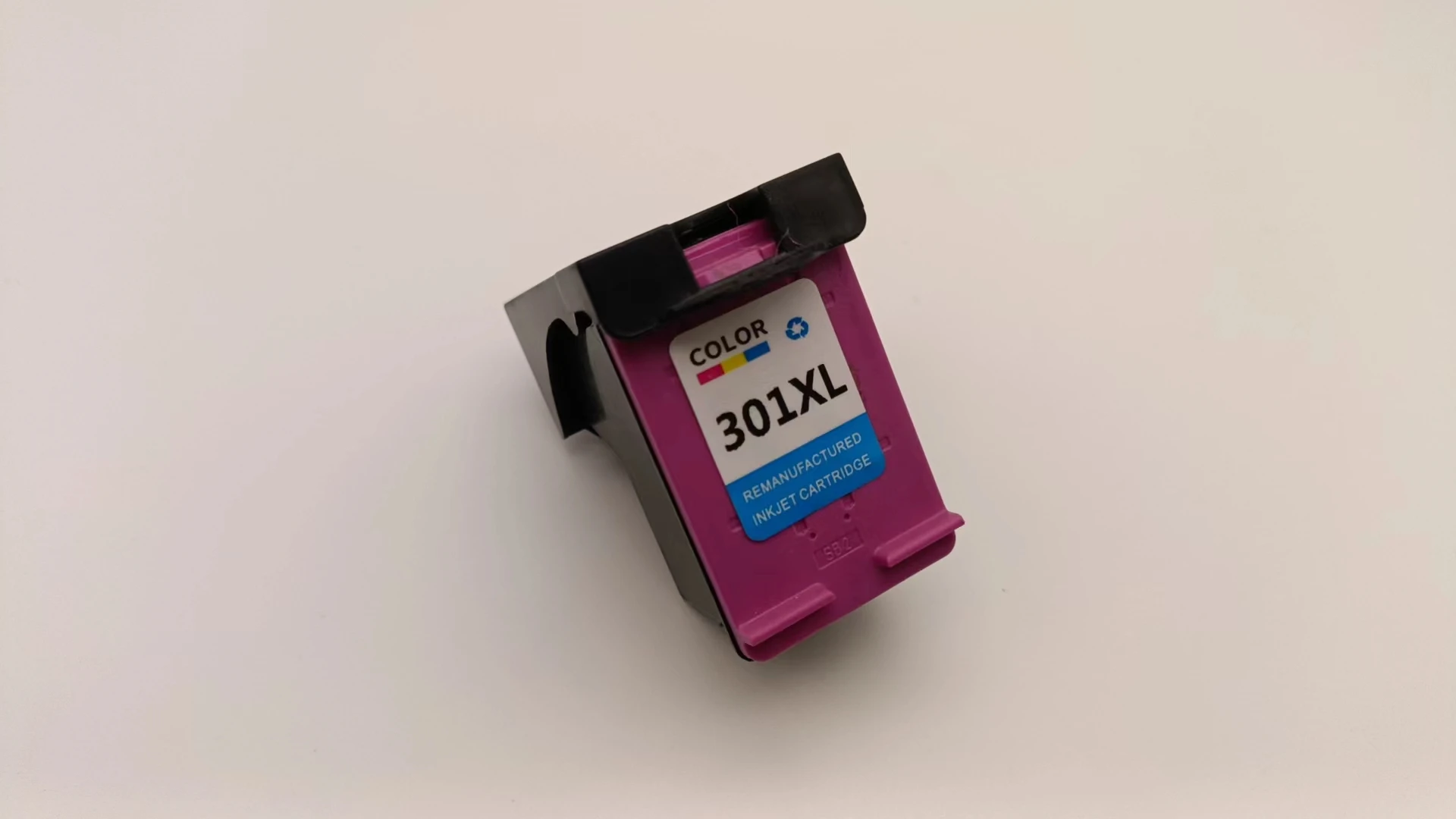 INCWOW 301XL Remanufactured Ink Cartridges For HP 301 301XL Work For HP301 Envy 5530 Deskjet 2050 2540 2510 1000 1050 Printer