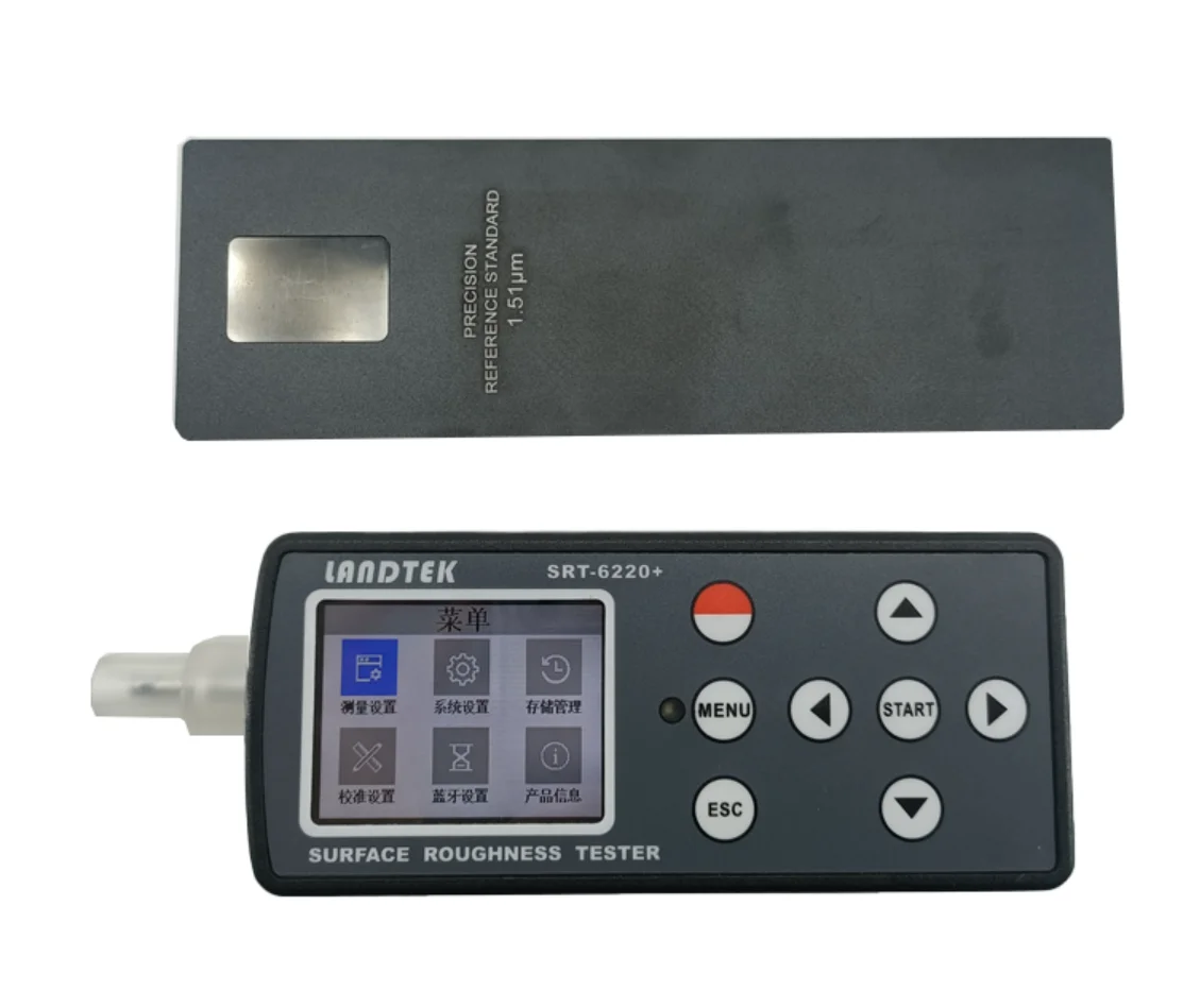 SRT-6220 Surface Roughometer 320 μm