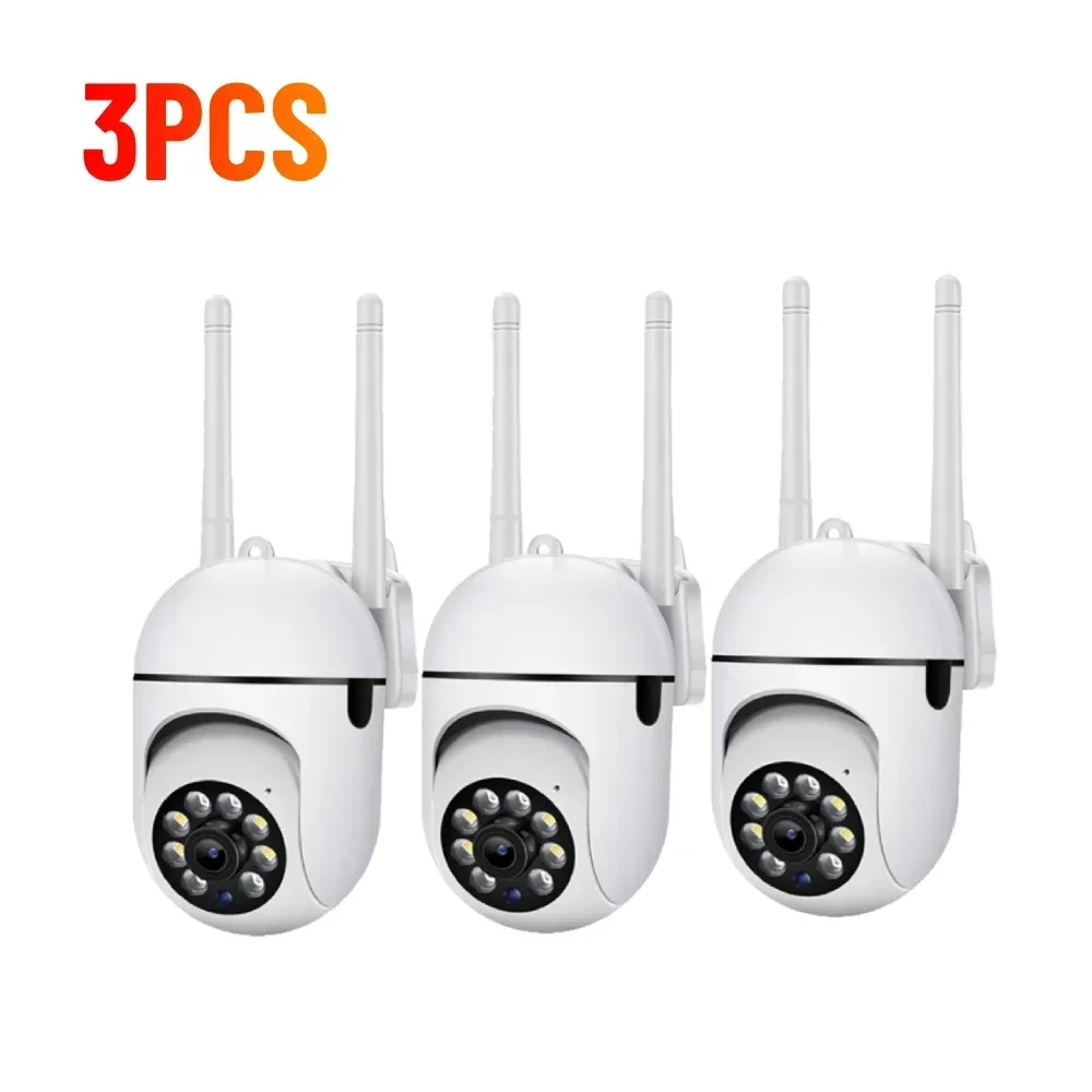 5MP Camera 3PCS