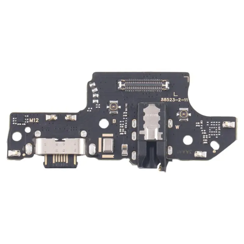 Y02A Charging Port Board Replacement For T-Mobile Revvl 7 5G TMRV07- Phone Repair Part