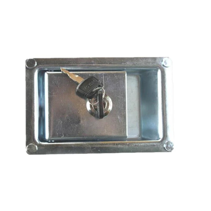 For  Hitachi Ex120-200-3-5-6 Side Door Lock Cover Hydraulic Pump High Quality Excavator