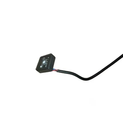 AEB MP48OBDII 및 MP48 가스 시스템용 하네스가 포함된 스위치 AEB 119B 스위치(킹, OMVL, 비가스, 자볼리)