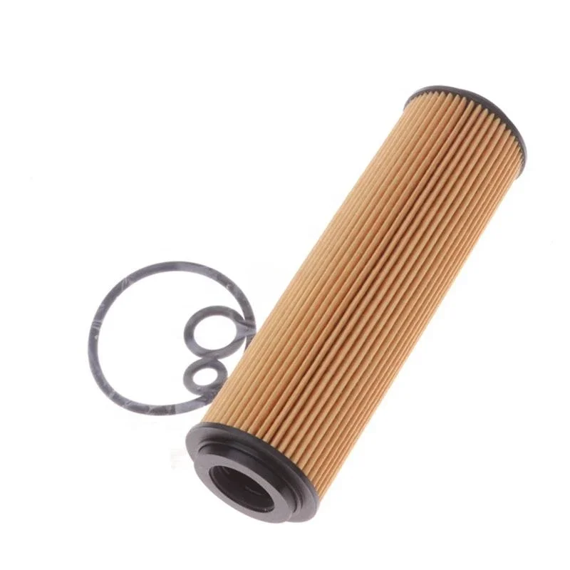 

Car Oil Filter A2711800009/A2711800409 for Mercedes Benz C-CLASS W203 CL203 S203 2001-2011 C180 C200 C230 Oil Filter