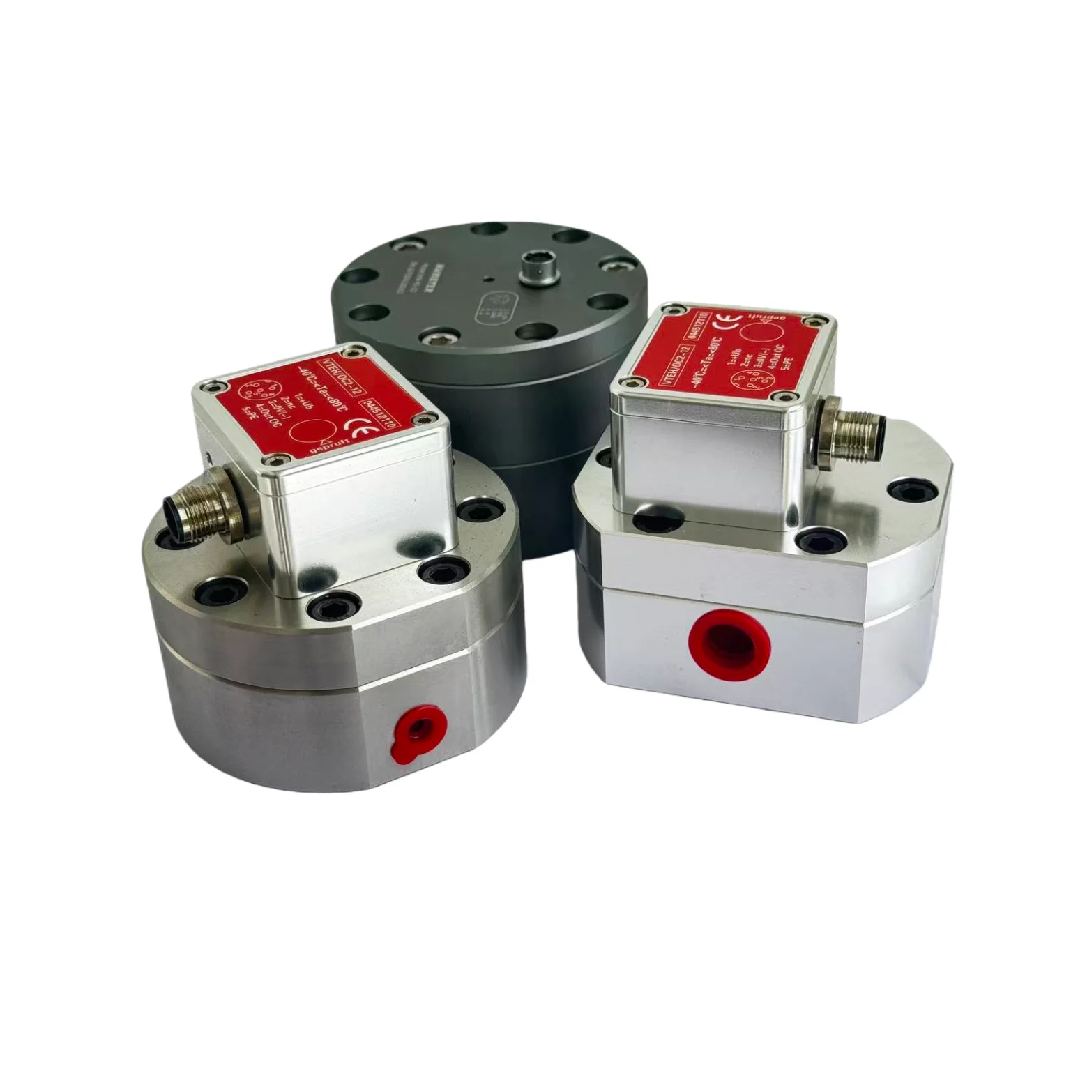 

High-Precision Liquid Flow Meter, High-Pressure Common Rail Fuel Injection Pump, Injector