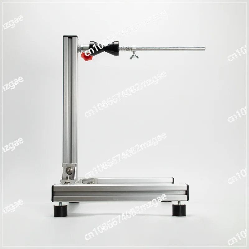 

Pay-off plate fishing line cotton thread enameled wire metal damping adjustment resistance tightness tension built-in bearing